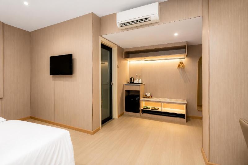 Hotel Ming Star - image 17