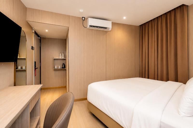 Hotel Ming Star - image 25
