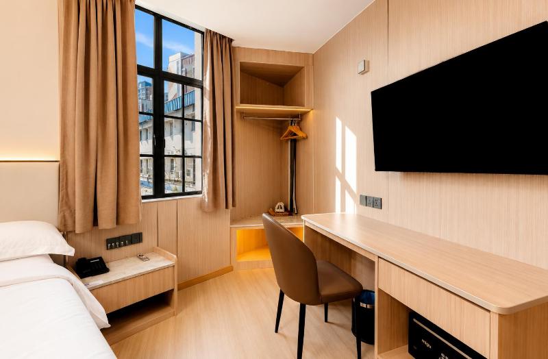 Hotel Ming Star - image 26