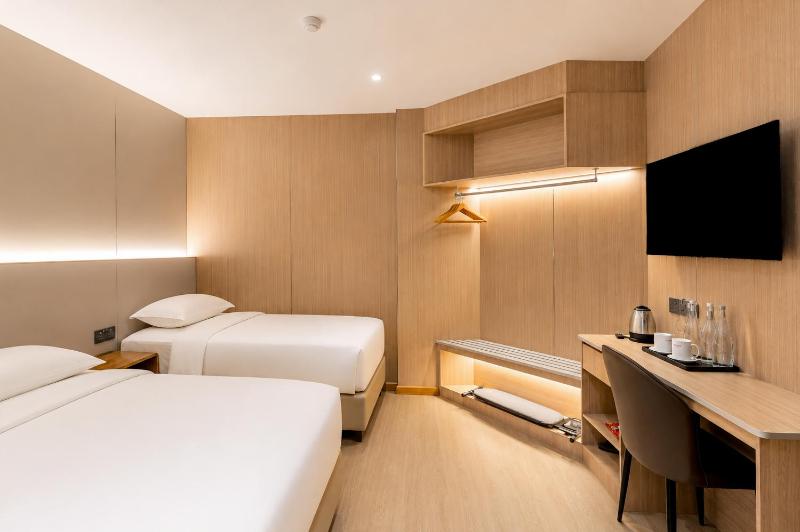 Hotel Ming Star - image 24