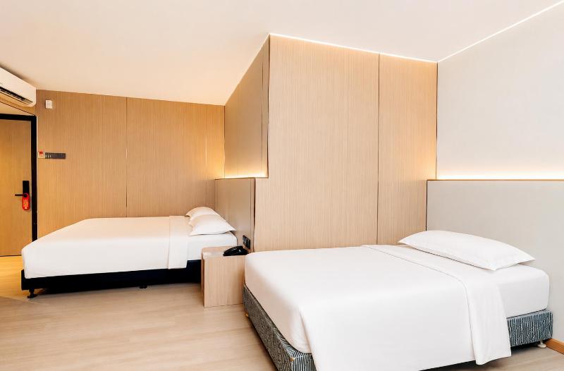 Hotel Ming Star - image 15