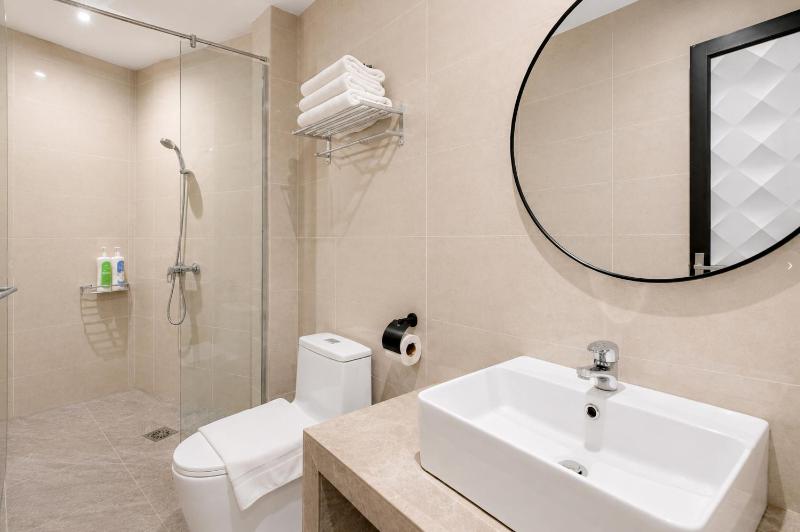 Hotel Ming Star - image 16