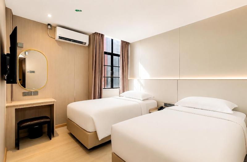Hotel Ming Star - image 19
