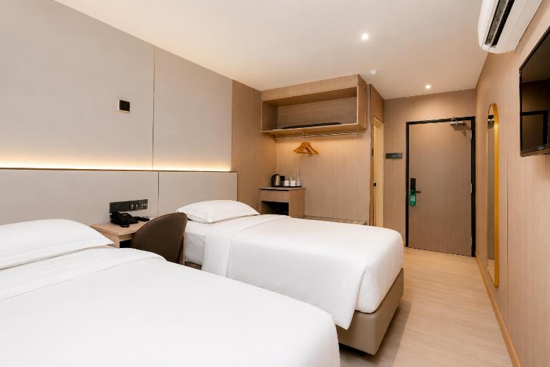 Hotel Ming Star - image 14