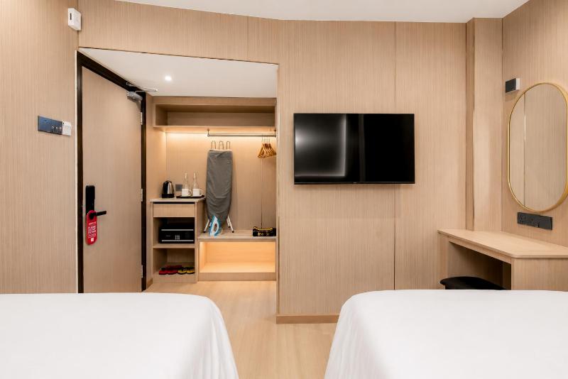 Hotel Ming Star - image 23