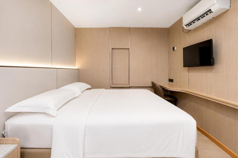 Hotel Ming Star - image 29