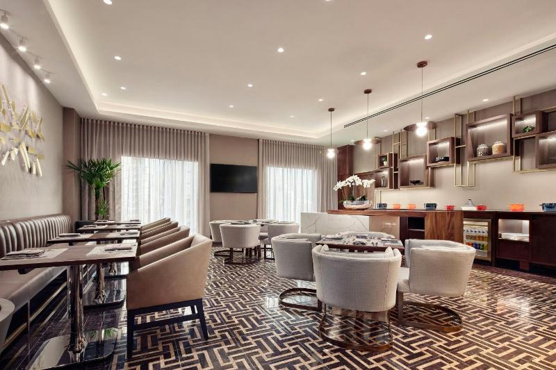JW Marriott Monterrey Valle - image 49
