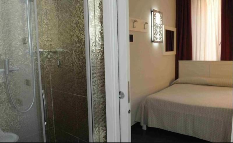 Hotel Aaron - image 44