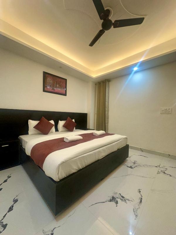 Cabana suites 1BHK 301 - image 12