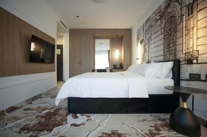 Hotel Galaxy Timisoara a member of Radisson Individuals - image 37