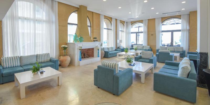 Ibiscus Hotel - image 13