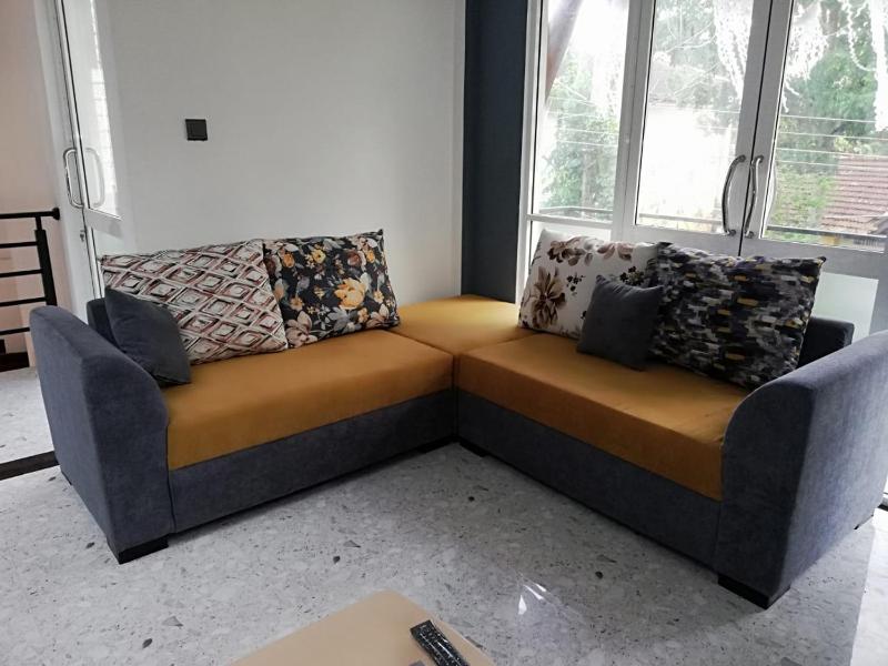 Menuks Villa - image 11