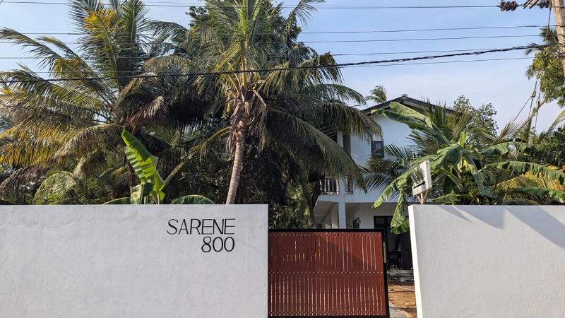 Sarene 800 - image 6