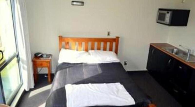 Airport Motel Wellington - image 7