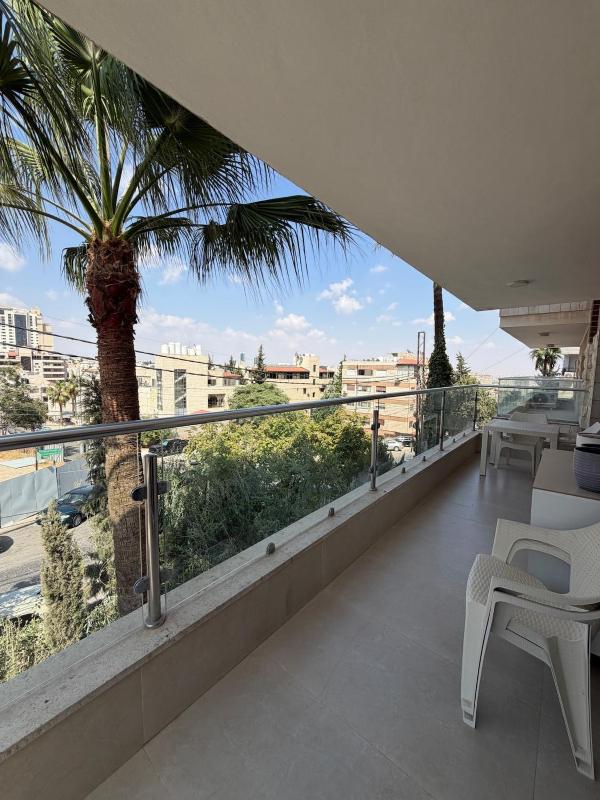 Abdoun Golden square district appratment - image 12