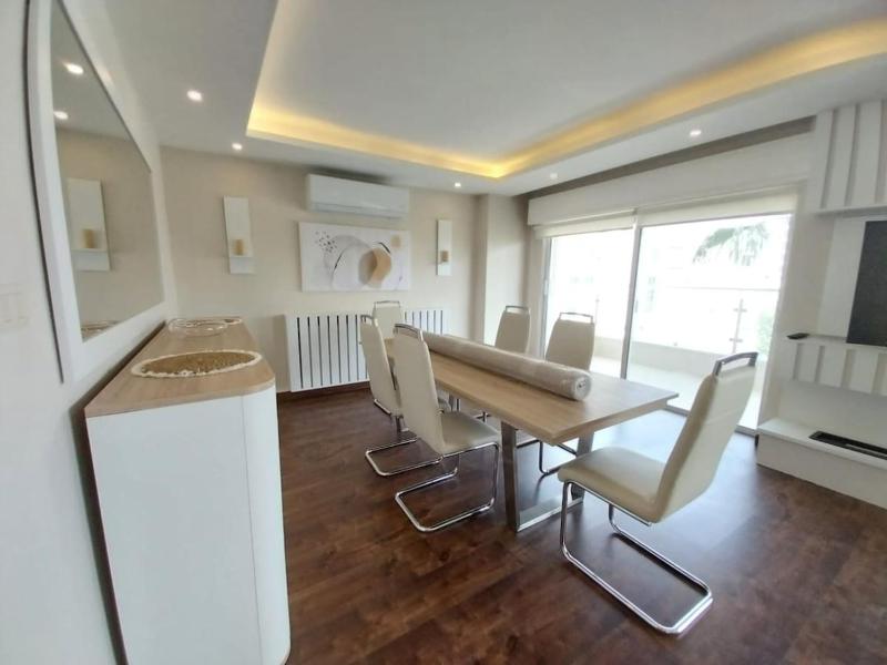 Abdoun Golden square district appratment - image 9