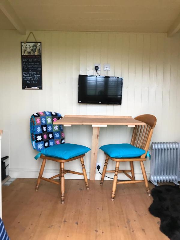 Studio with Garden View image 4
