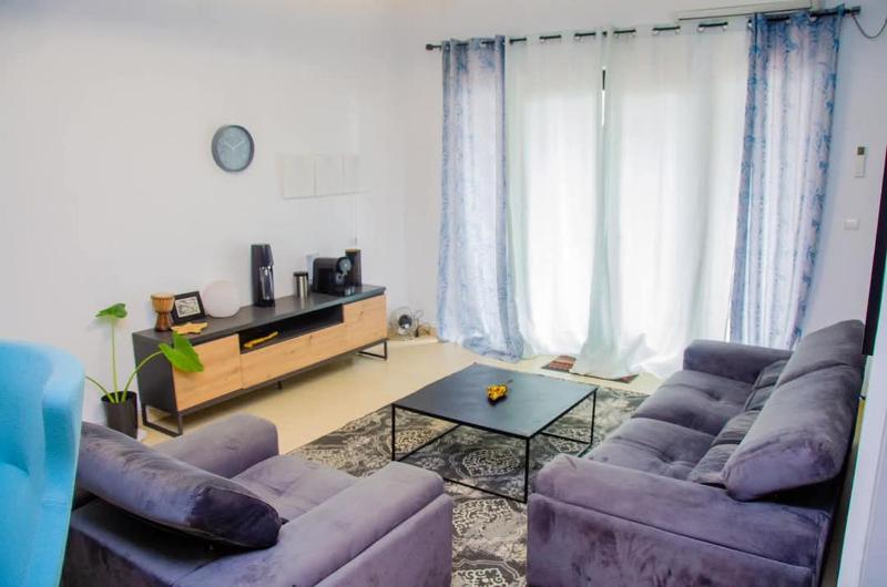Appartement luxueux - image 7
