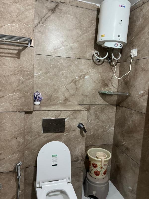 Deecon Valley City Escape 1BHK Lux Flat Tapovan - image 11