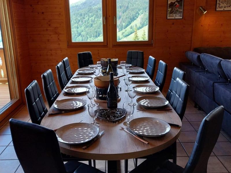 Chalet spacieux avec Wi-Fi et parking animaux admis - FR-1-671-324 - image 32