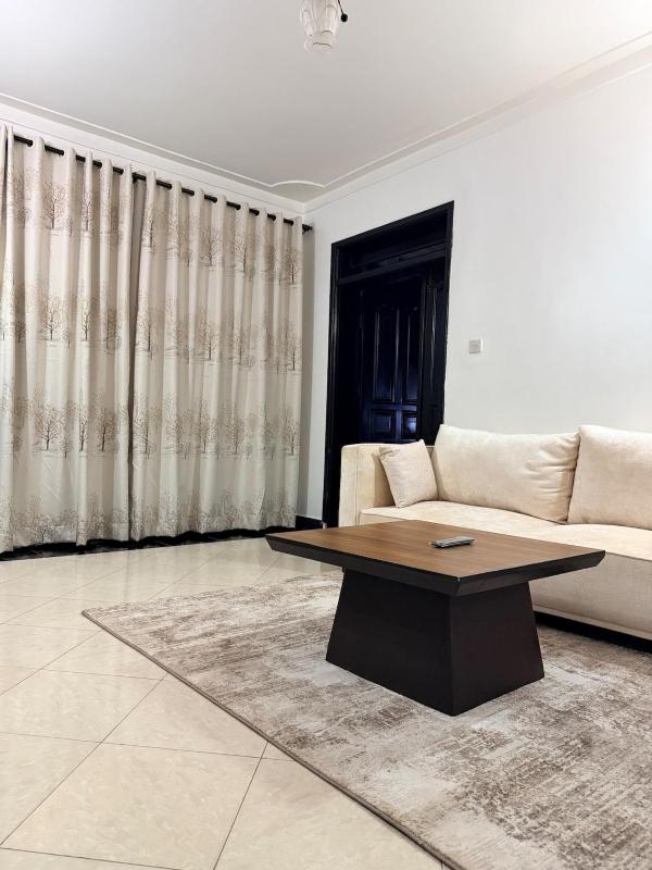 Bright modern 1 bedroom Apartment in Naalya - image 1