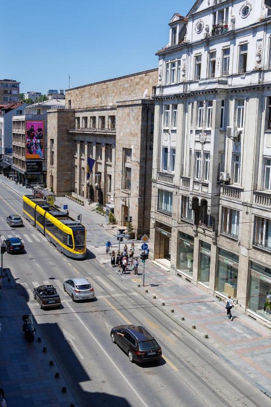 Presidential 2BR apartment in Sarajevo Main Street - image 16