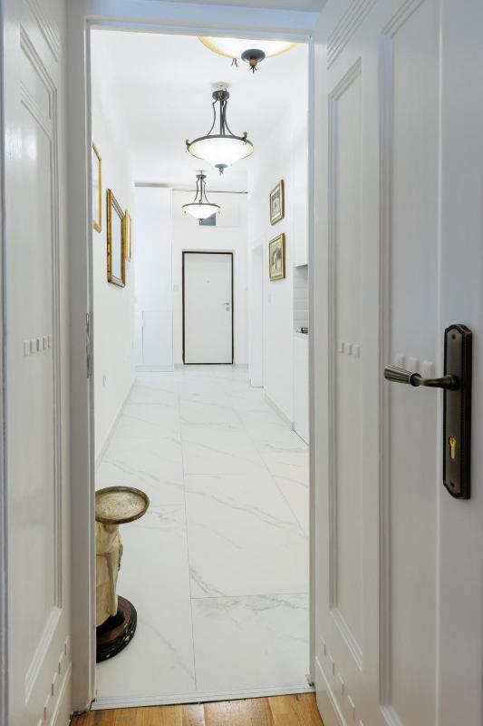 Presidential 2BR apartment in Sarajevo Main Street - image 6