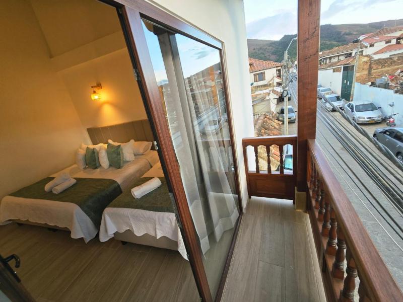 Hotel Balcones de los Olivos - image 8