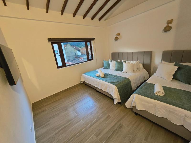 Hotel Balcones de los Olivos - image 3