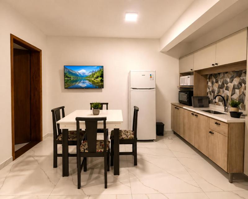 Residencial Europa - image 14