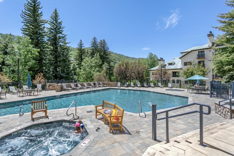 Charter at Beaver Creek E160 condo - image 19