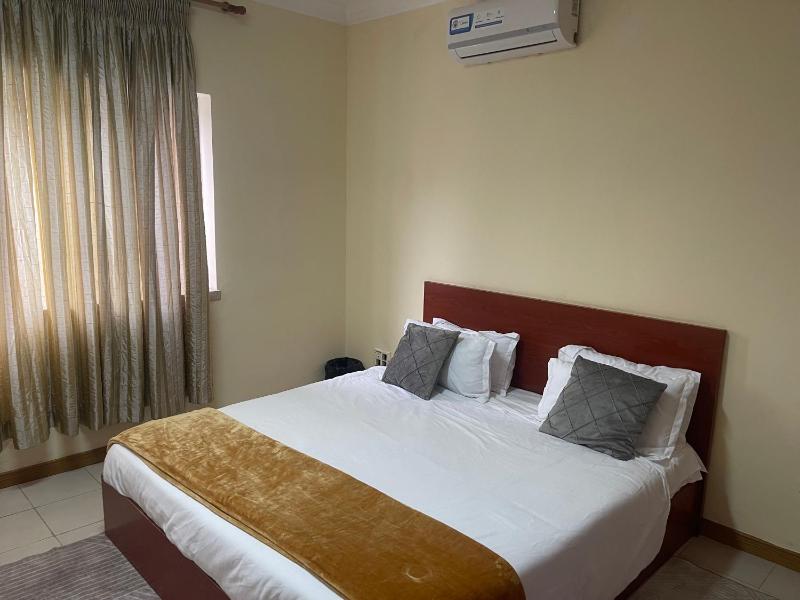 Guest House Ilha Tropical - image 11