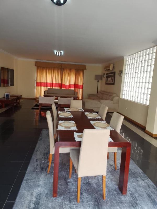 Guest House Ilha Tropical - image 15