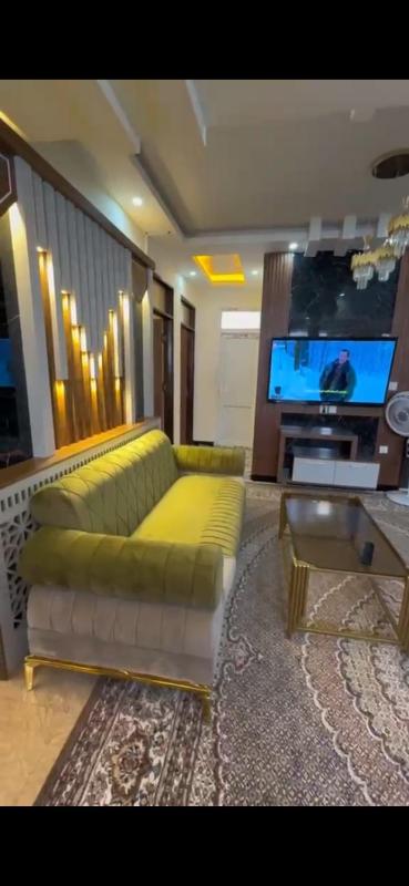 Luxury Apartment 4 bedrooms 1 living - image 11