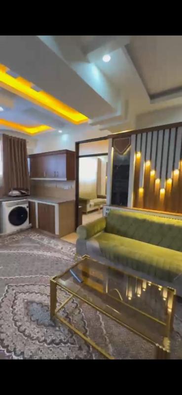 Luxury Apartment 4 bedrooms 1 living - image 9