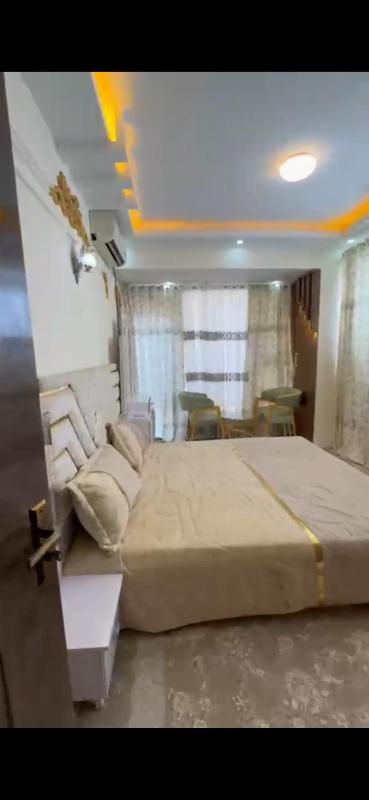 Luxury Apartment 4 bedrooms 1 living - image 8