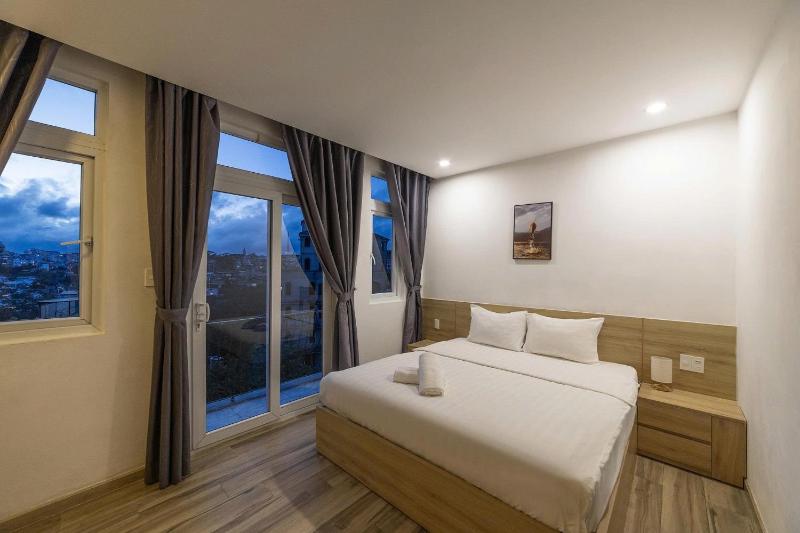 Villa Hồ Bơi Sân Vườn Trung Tâm Đà Lạt - image 21