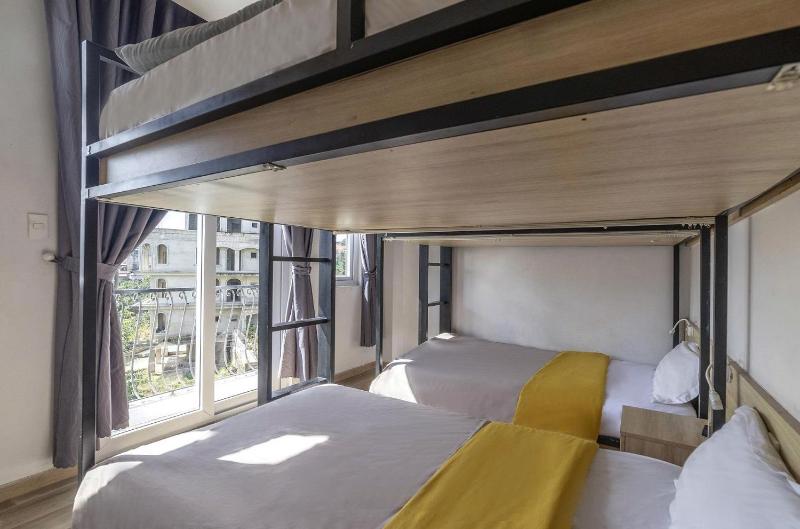 Villa Hồ Bơi Sân Vườn Trung Tâm Đà Lạt - image 46