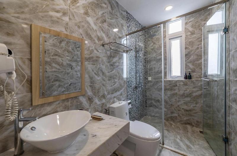 Villa Hồ Bơi Sân Vườn Trung Tâm Đà Lạt - image 24