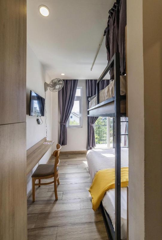 Villa Hồ Bơi Sân Vườn Trung Tâm Đà Lạt - image 32