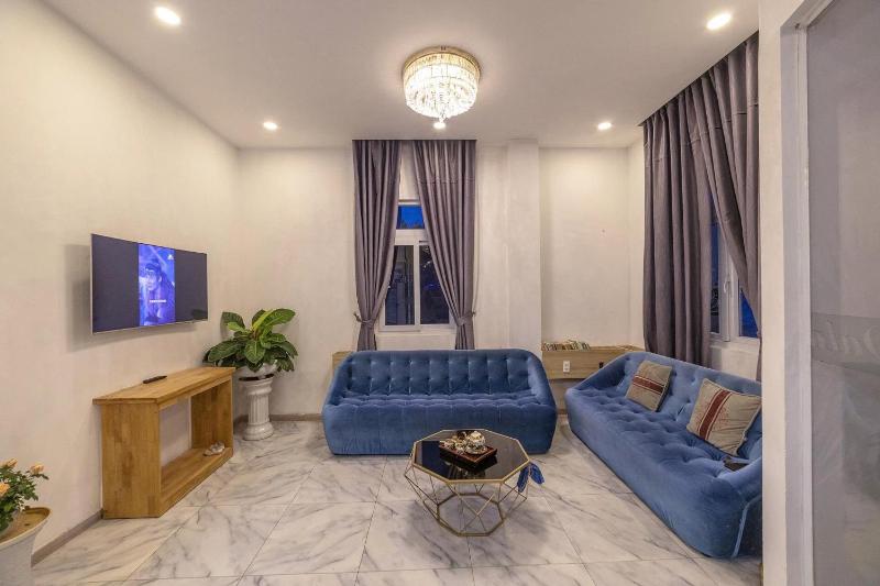 Villa Hồ Bơi Sân Vườn Trung Tâm Đà Lạt - image 39