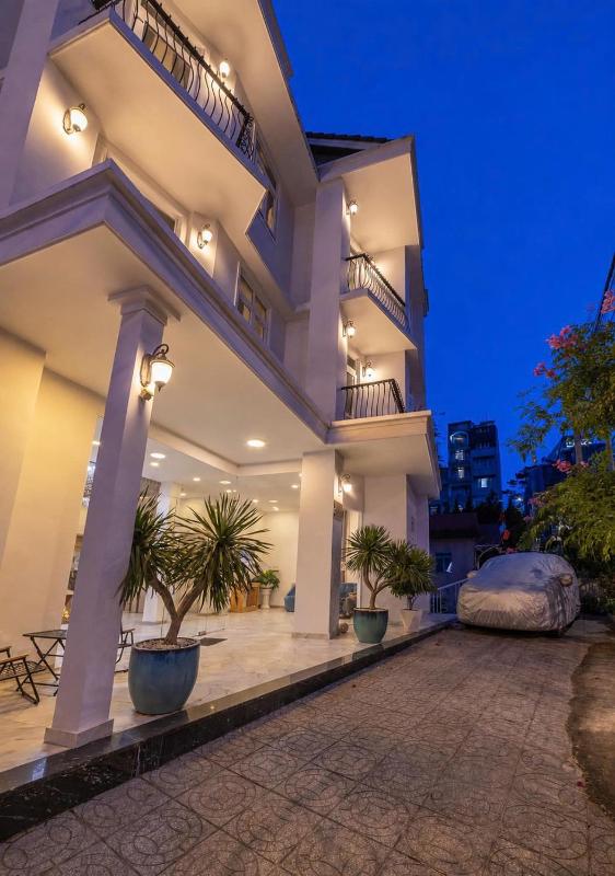 Villa Hồ Bơi Sân Vườn Trung Tâm Đà Lạt - image 45