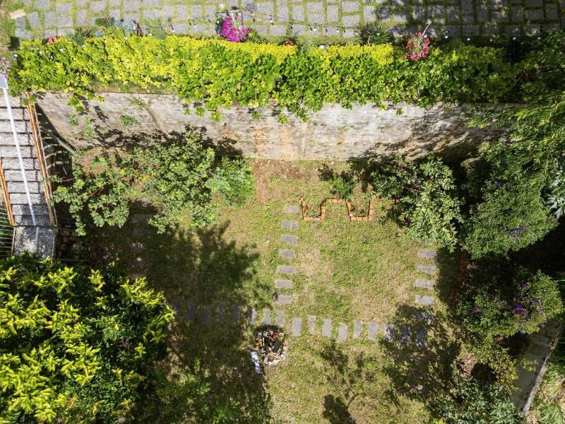 Villa Hồ Bơi Sân Vườn Trung Tâm Đà Lạt - image 7