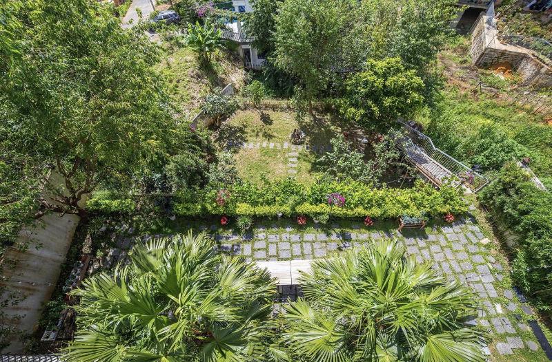Villa Hồ Bơi Sân Vườn Trung Tâm Đà Lạt - image 48