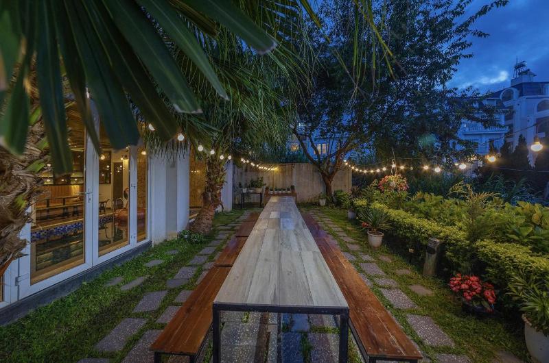 Villa Hồ Bơi Sân Vườn Trung Tâm Đà Lạt - image 27