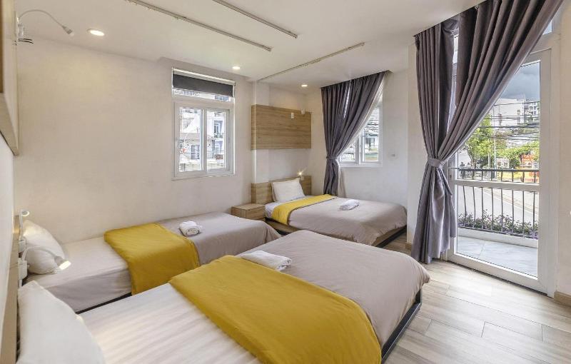 Villa Hồ Bơi Sân Vườn Trung Tâm Đà Lạt - image 42