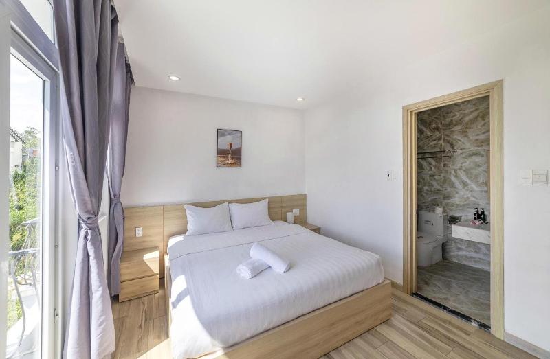 Villa Hồ Bơi Sân Vườn Trung Tâm Đà Lạt - image 10