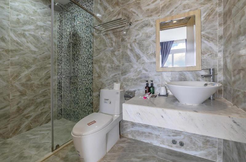 Villa Hồ Bơi Sân Vườn Trung Tâm Đà Lạt - image 17