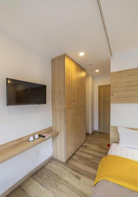 Villa Hồ Bơi Sân Vườn Trung Tâm Đà Lạt - image 30