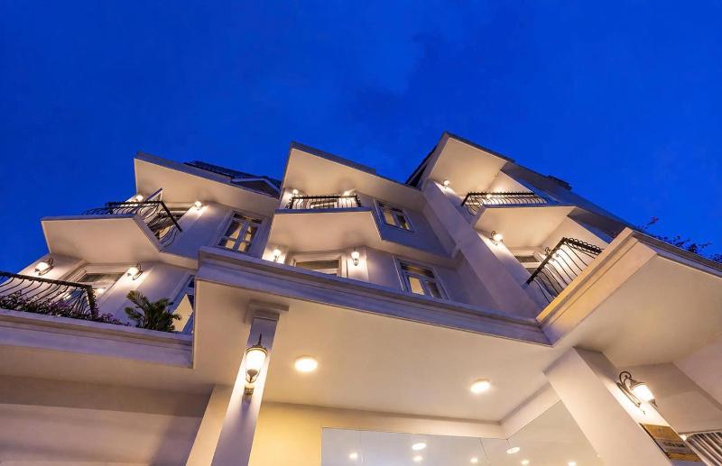 Villa Hồ Bơi Sân Vườn Trung Tâm Đà Lạt - image 25